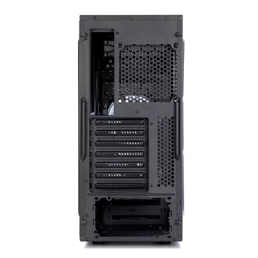 Fractal Design Focus G Midi Tower Black