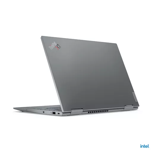 Lenovo ThinkPad X1 Yoga Gen 6 Intel® Core™ i7 i7-1165G7 Hybrid (2-in-1) 35.6 cm (14") Touchscreen WQUXGA 16 GB LPDDR4x-SDRAM 1 TB SSD Wi-Fi 6 (802.11ax) Windows 10 Pro UK English Grey