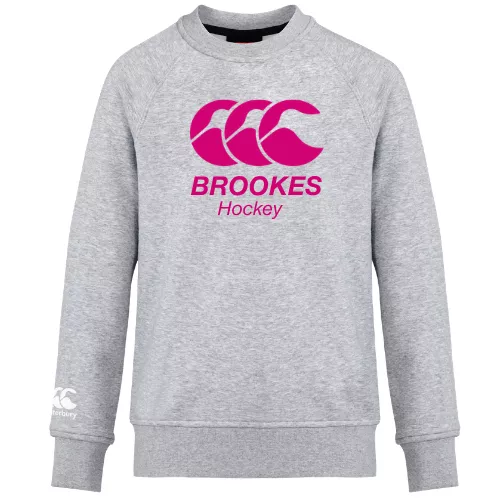 Oxford Brookes University Hockey Womens Club Sweatshirt