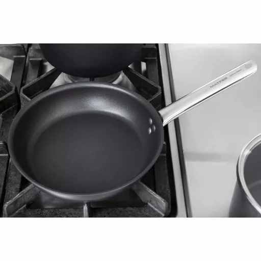 NON STICK COOKWARE