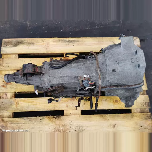 1998 Mazda Bongo Gearbox Mk2 Bm071 2.5 V6 65610