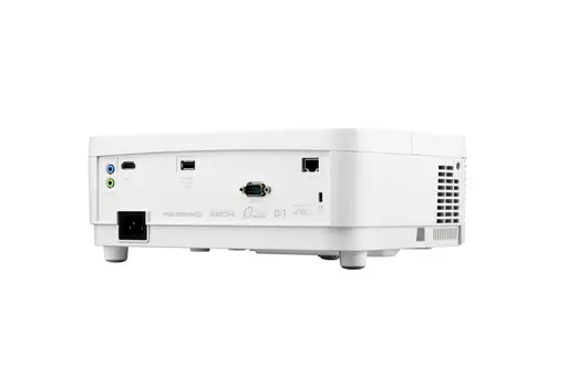 Viewsonic LS550WH data projector Standard throw projector 2000 ANSI lumens LED WXGA (1280x800) White