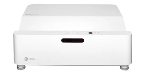 Optoma ZH430UST data projector Standard throw projector 4000 ANSI lumens DLP 1080p (1920x1080) 3D White