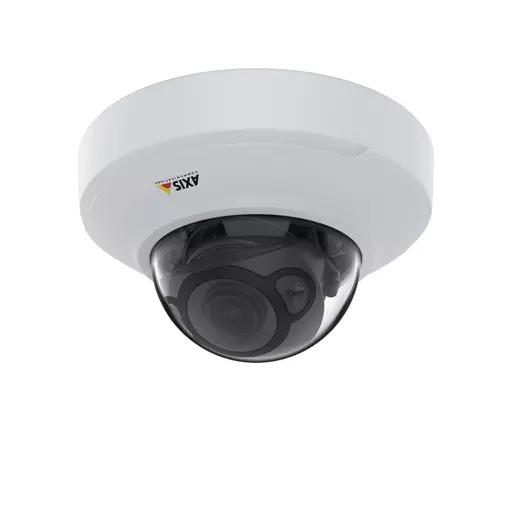 Axis 02113-001 security camera Dome IP security camera Indoor 2304 x 1728 pixels Ceiling/wall