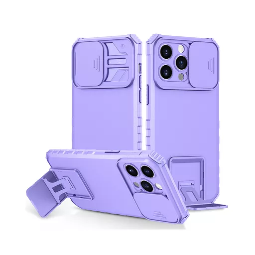 ProLens for iPhone 14 Pro - Purple