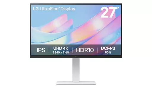 LG 27U511SA-W.AEK 27