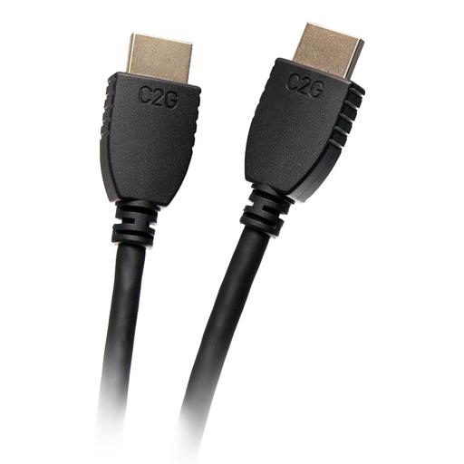 C2G 6ft (1.8m) Core Series High Speed HDMI® Cable with Ethernet
