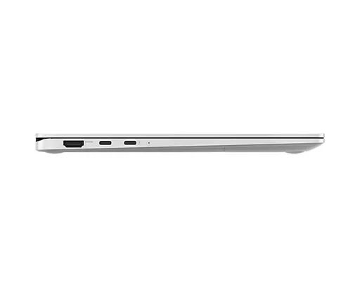 Samsung Galaxy Book2 360 i5-1235U Hybrid (2-in-1) 33.8 cm (13.3") Touchscreen Full HD Intel® Core™ i5 8 GB LPDDR4x-SDRAM 256 GB SSD Wi-Fi 6E (802.11ax) Windows 11 Home Silver