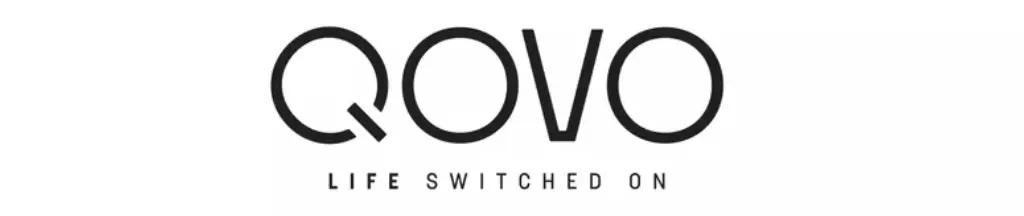QOVO logo