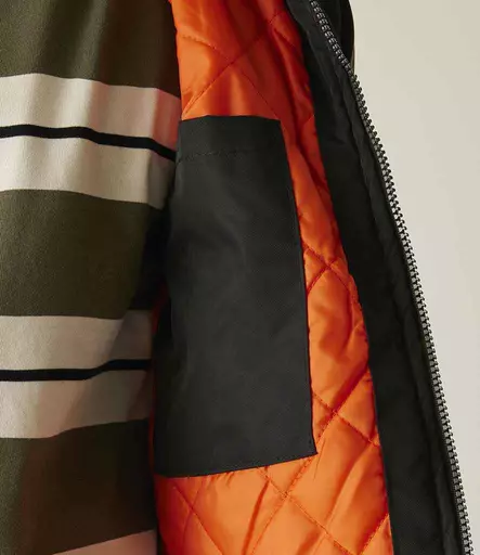 Regatta Pro Pilot Jacket