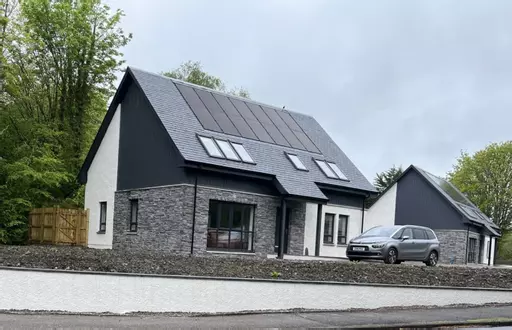 Stacked Ledgestone M+ 16