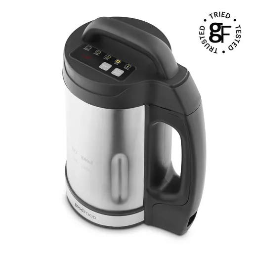 1.6L Soup Maker Saute Function