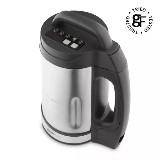 Good Food 1.6 Litre Soup Maker