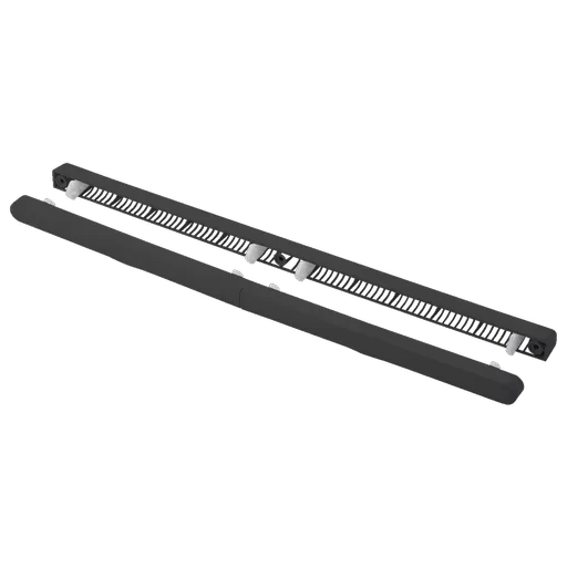 ERA Retro Fit Trickle Vent Internal & External Set 5000