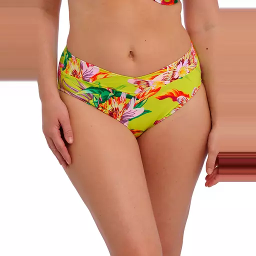 Fantasie HIGH WAIST BIKINI BOTTOMS   Cala Macarella