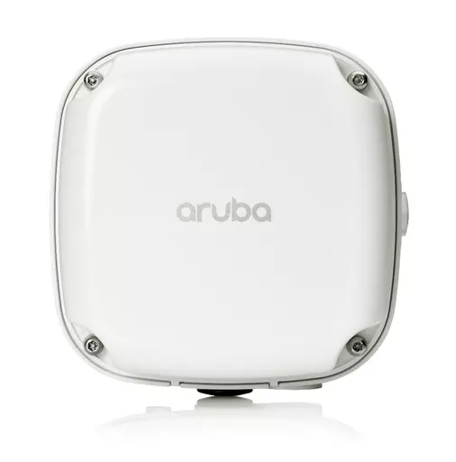 Aruba AP-565 (RW) 1774 Mbit/s White Power over Ethernet (PoE)