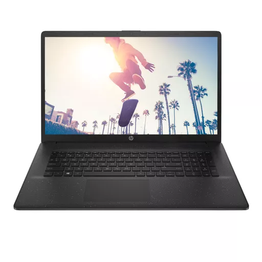 HP 17-cn0104na Intel® Pentium® Silver N5030 Laptop 43.9 cm (17.3