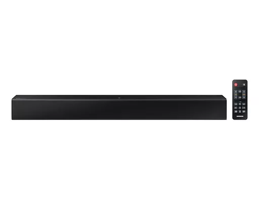 Samsung HW-T400 Black 2.0 channels 40 W