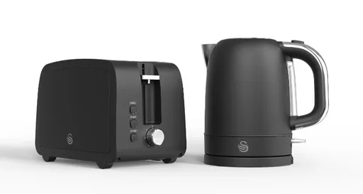 Camden SS 2s Toaster