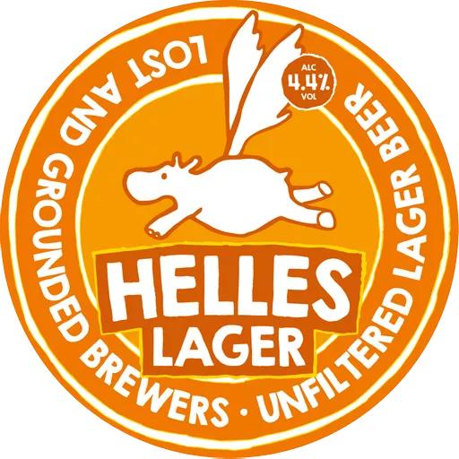 Lost and Grounded Helles