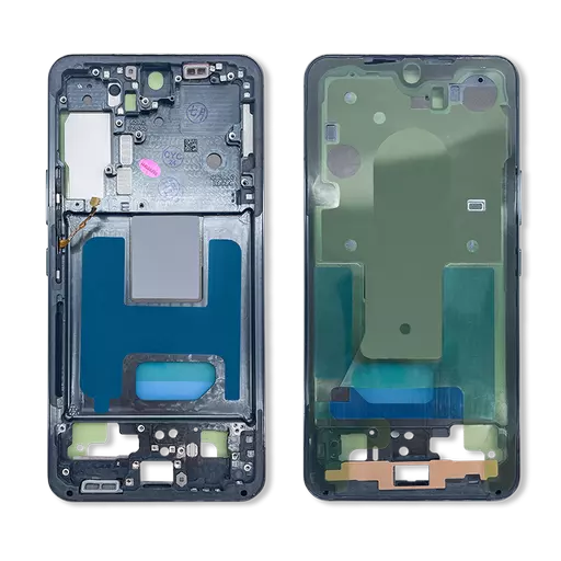 Mid Frame Assembly (REFRESH+) (Green) - For Galaxy S22 5G (S901)