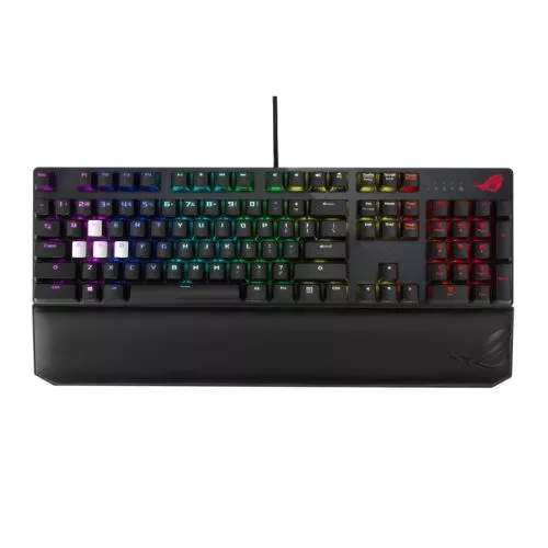 Asus ROG Scope NX TKL Deluxe