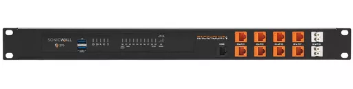 Rackmount.IT RM-SW-T9 rack accessory Mounting kit