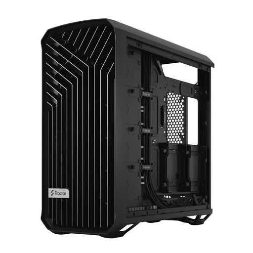 Fractal Design Torrent Tower Black