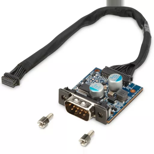 HP Serial Port Adapter Z2 Mini