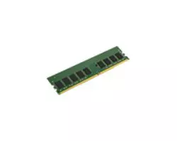 Kingston Technology KSM26ES8/8HD memory module 8 GB 1 x 8 GB DDR4 2666 MHz ECC