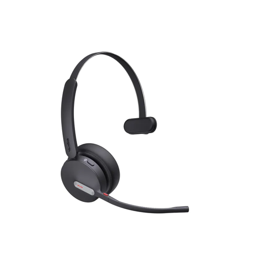 Yealink 1208665 BH70 Mono Headset