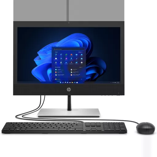 HP ProOne 400 G6 20inch Intel® Core™ i5 i5-10500T 49.5 cm (19.5