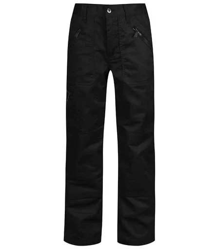 Regatta Ladies Pro Action Trousers