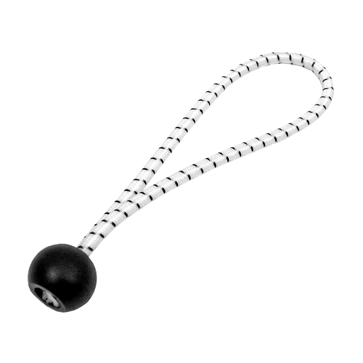 Bungee Cords (Set of 6)