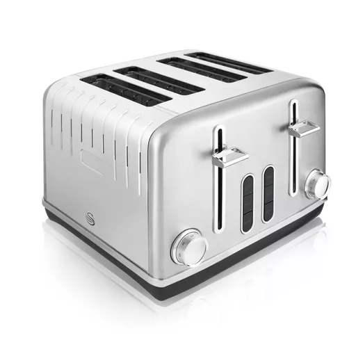 4 Slice Toaster