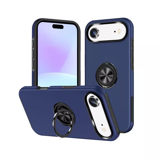 Ring Armour for iPhone Air - Navy