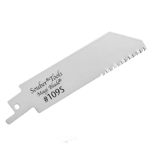 SOUBER TOOLS Magi Blade To Suit Reciprocating Saw