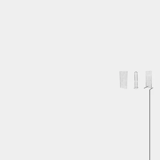 Gridwall Panels