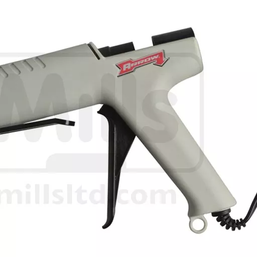 Trigger Fed Glue Gun