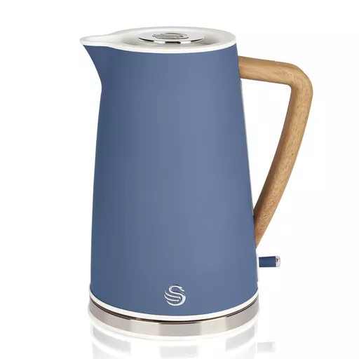 Swan 1.7L Nordic Cordless Style Kettle