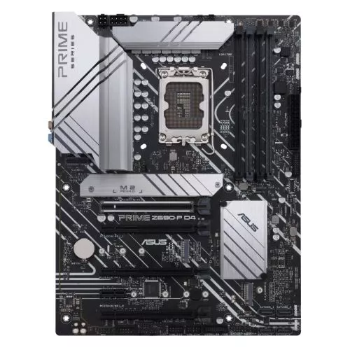 Asus PRIME Z690-P D4-CSM