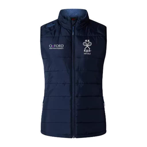 OULTC_LadiesEliteGilet_Navy_Front.png