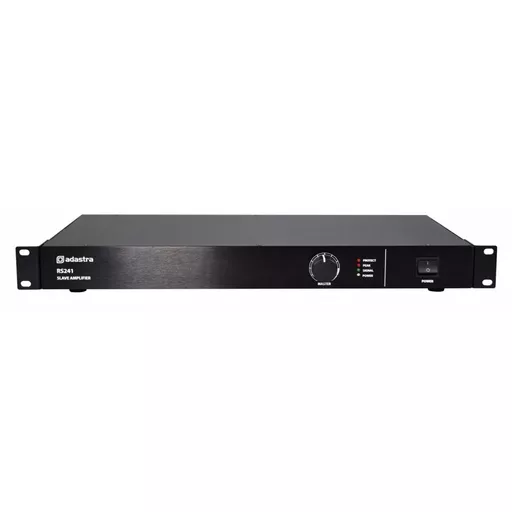 Adastra RS241 100V Line Slave Amplifier 240w