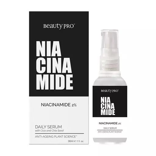 Beauty Pro Niacinamide Daily Serum 30ml