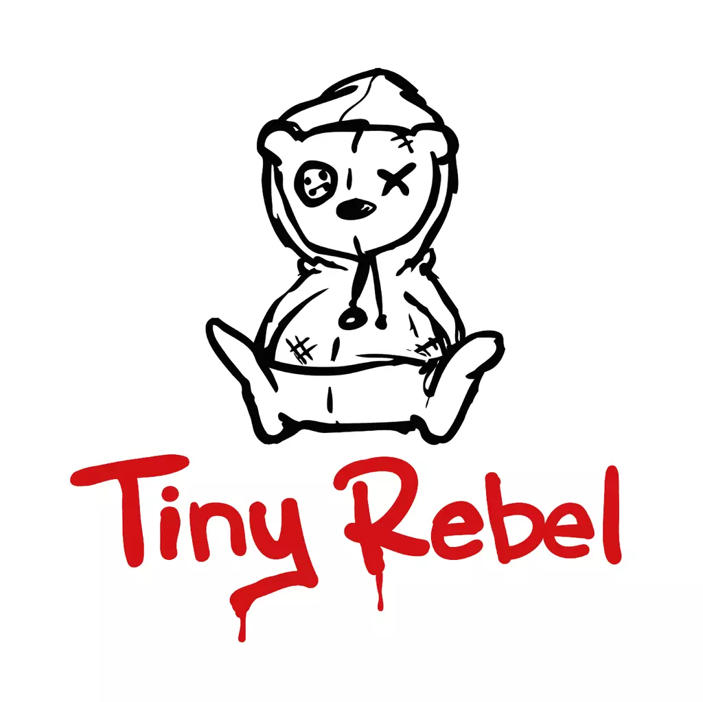 Tiny Rebel logo