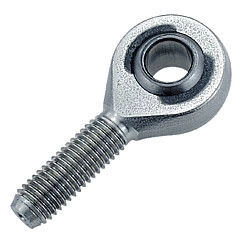 K0720 - Rod Ends With Slide Bearing In Stainless Steel Size M5-M22
