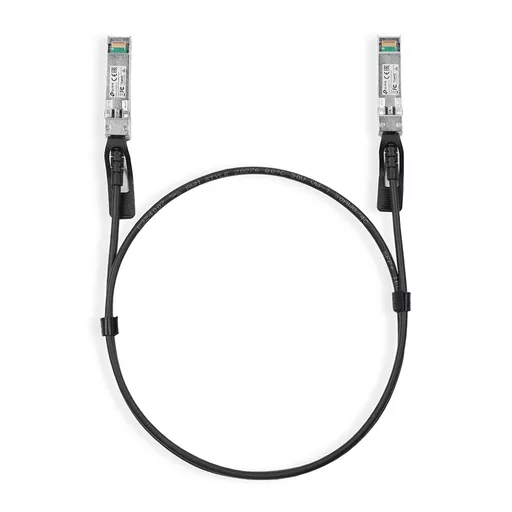 TP-Link 1 Meter 10G SFP+ Direct Attach Cable