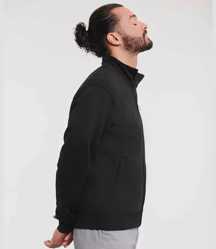 Russell Athletic Authentic Sweat Jacket