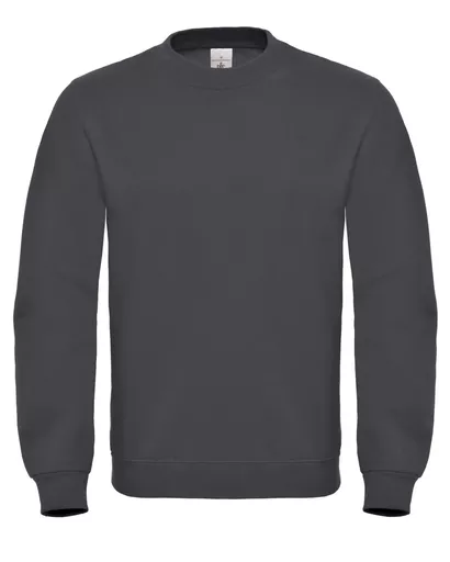 ID.002 Cotton Rich Sweatshirt