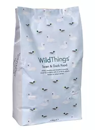 wild things swan duck 13kg